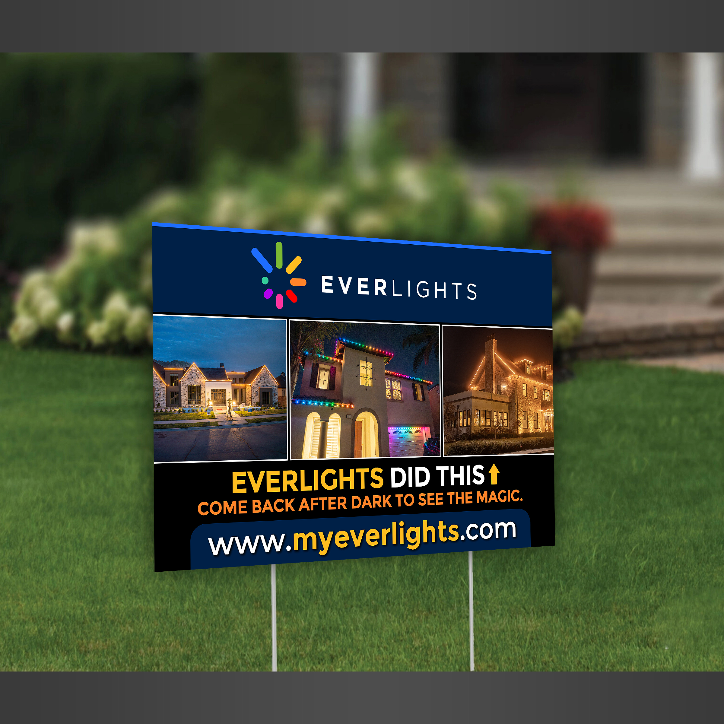 Signage Design by Designers Hub for this project | Design #36396414