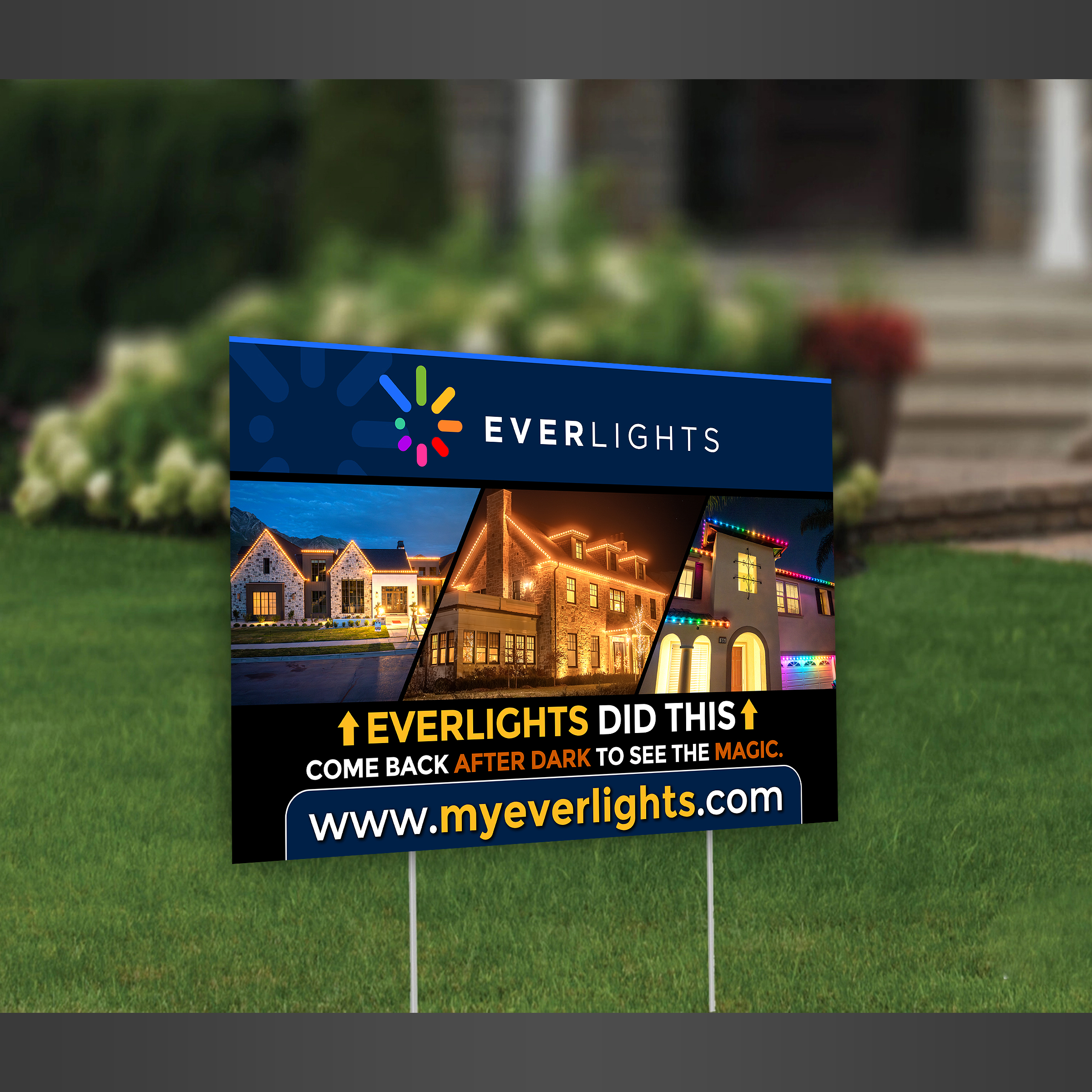 Signage Design by Designers Hub for this project | Design #36397125