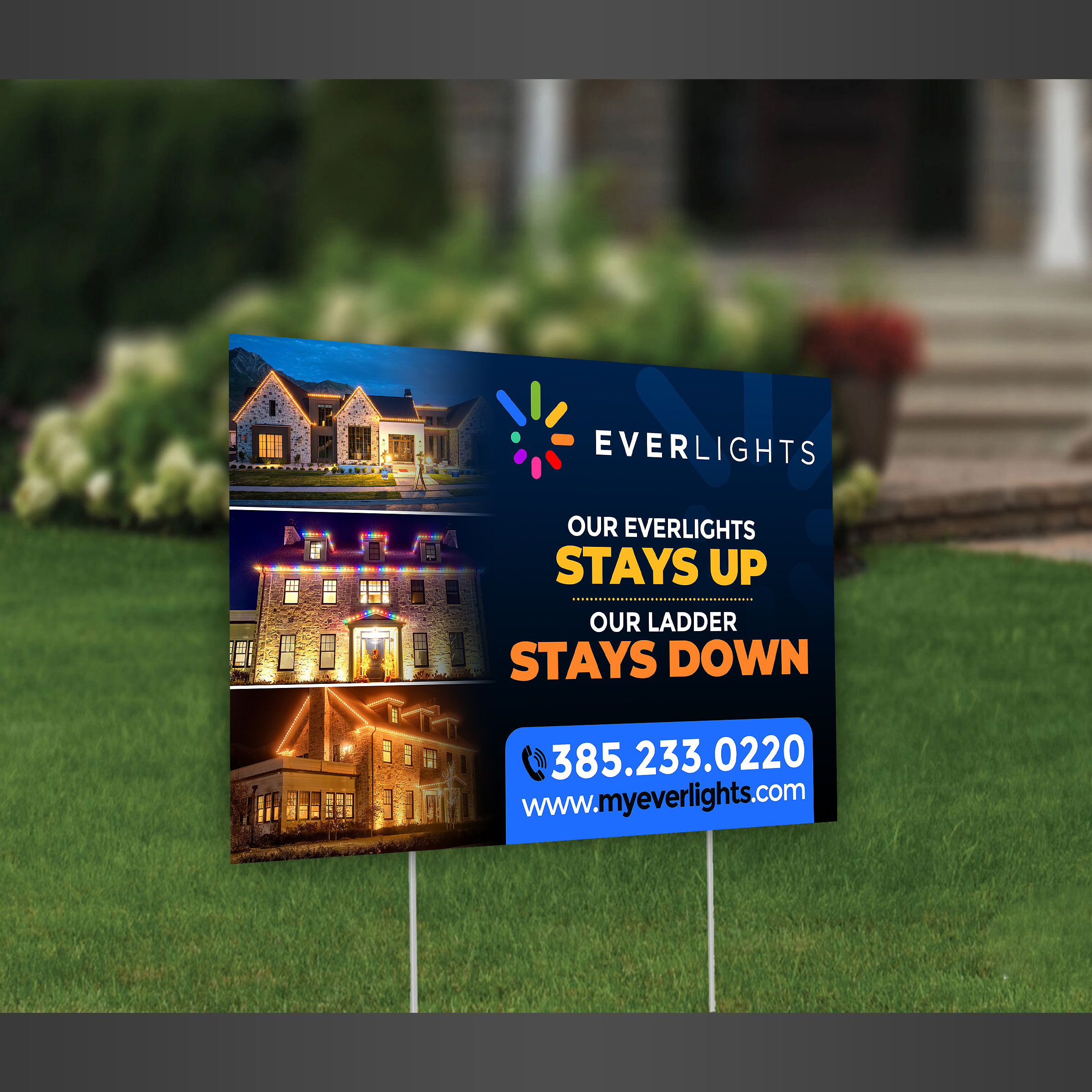 Signage Design by Designers Hub for this project | Design #36397127