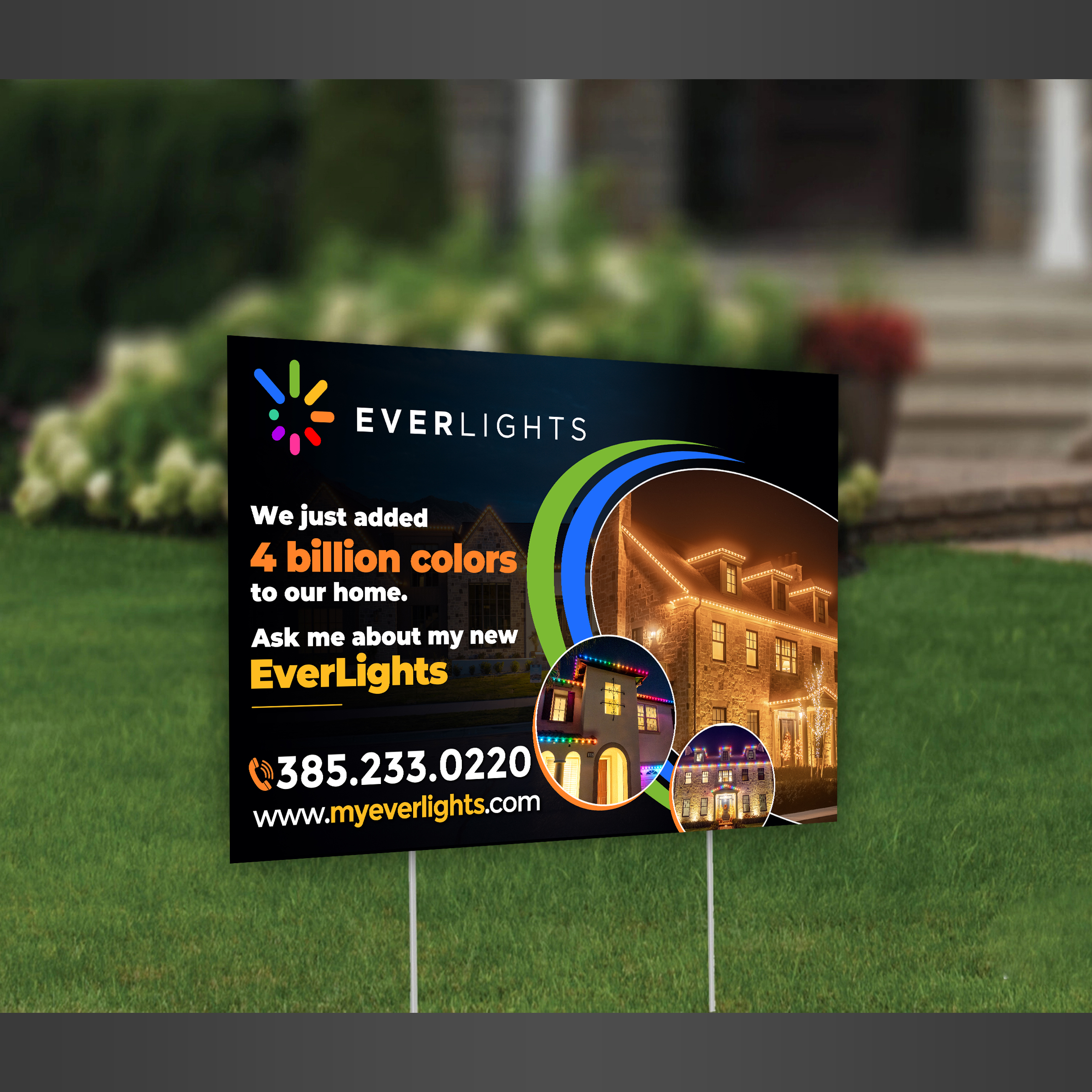 Signage Design by Designers Hub for this project | Design #36397133