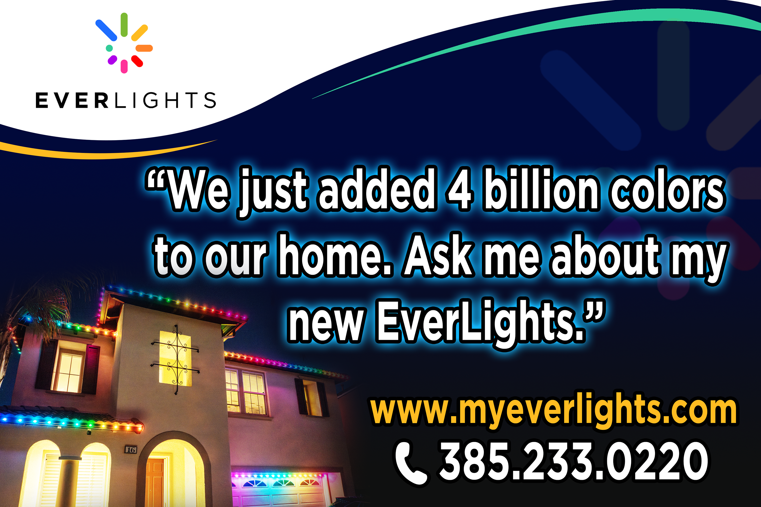 Signage Design by JKIANN08 for this project | Design #36383977