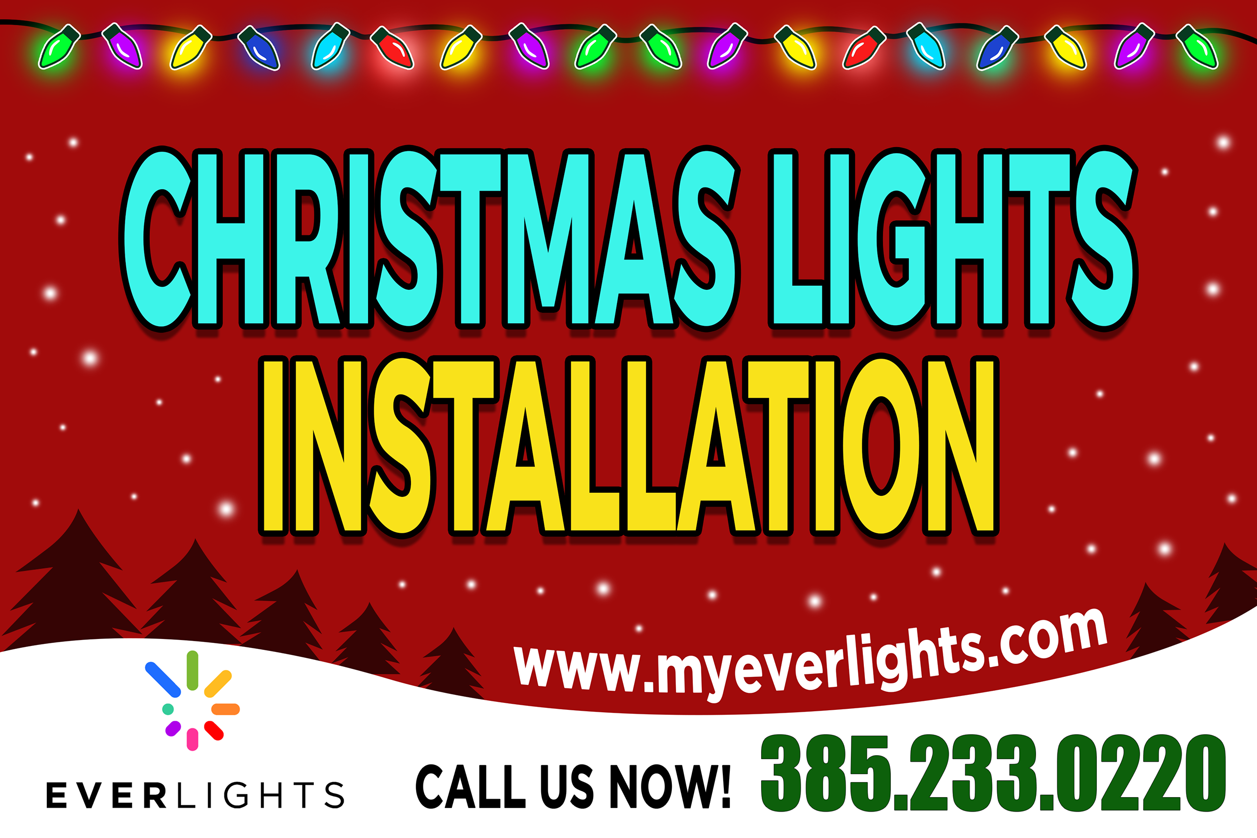 Signage Design by JKIANN08 for this project | Design #36385530