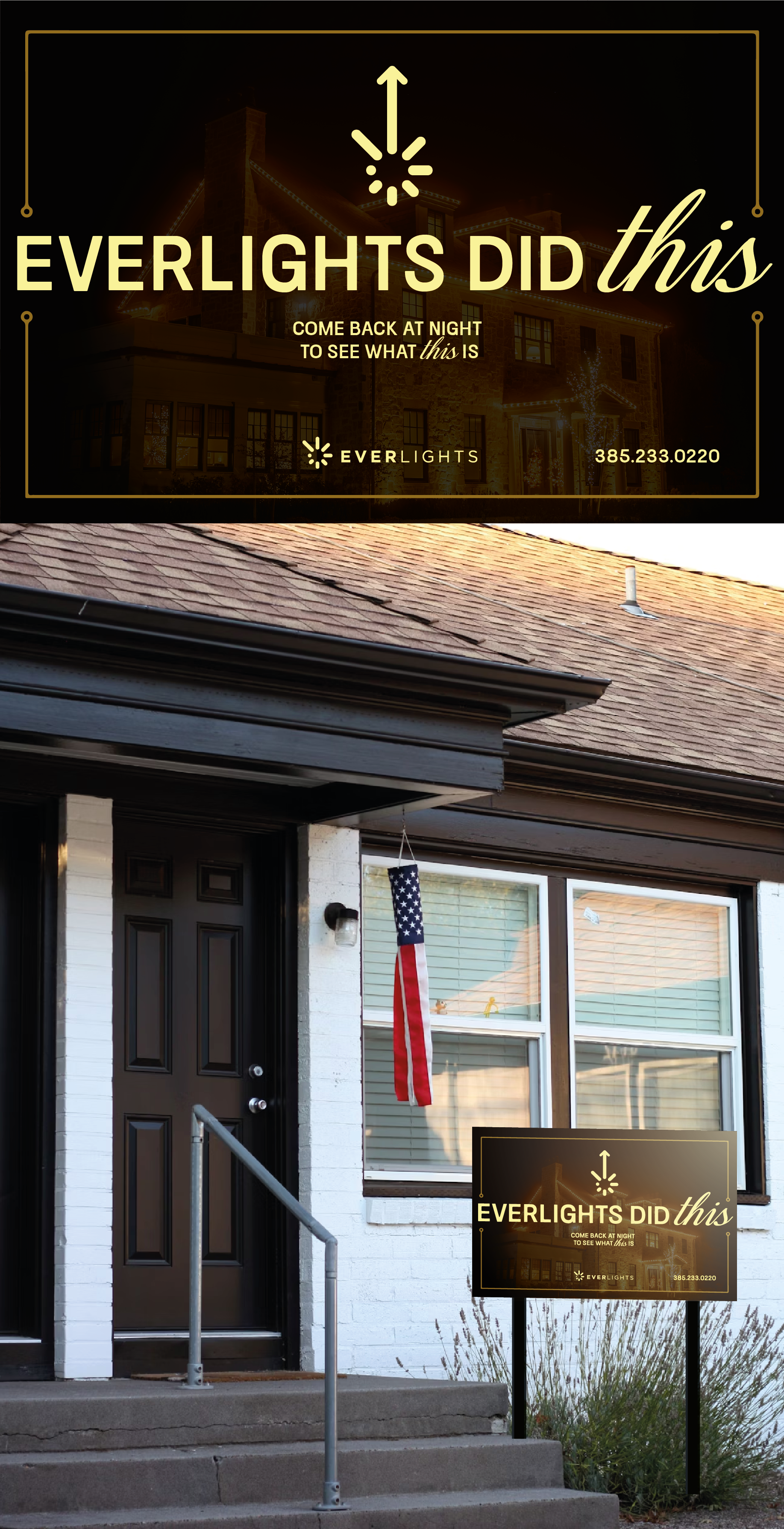 Signage Design by Javi P for this project | Design #36386128