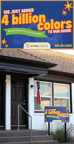 Signage Design by Javi P for this project | Design #36386130