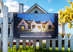 Signage Design by MarkoE for this project | Design #36403214