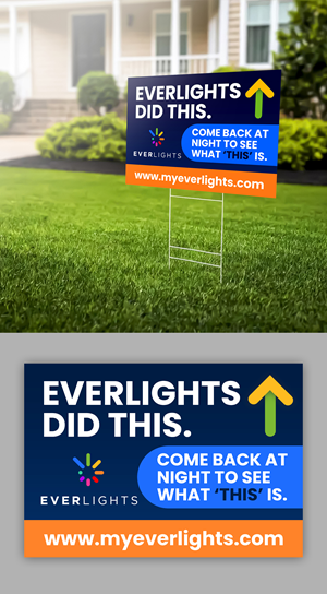 Signage Design by ArtHive for this project | Design: #36381397