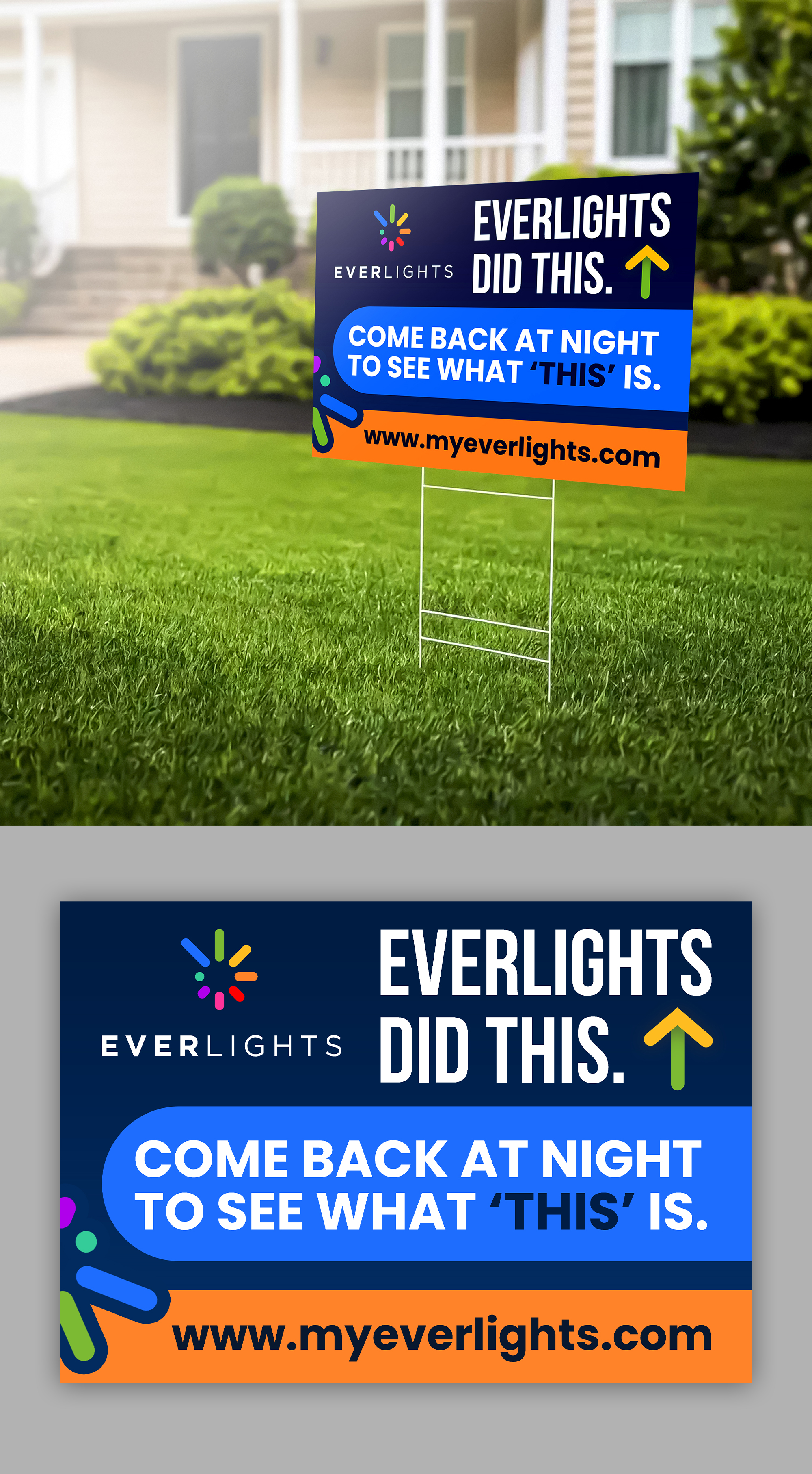 Signage Design by ArtHive for this project | Design #36381415