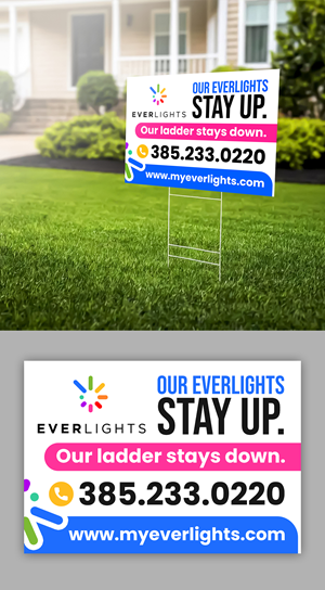 Signage Design by ArtHive for this project | Design: #36381438