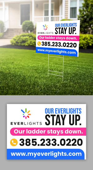 Signage Design by ArtHive for this project | Design: #36381456