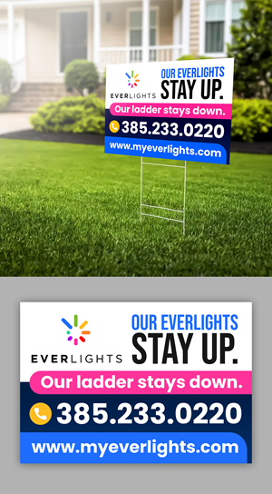 Signage Design by ArtHive for this project | Design: #36381467