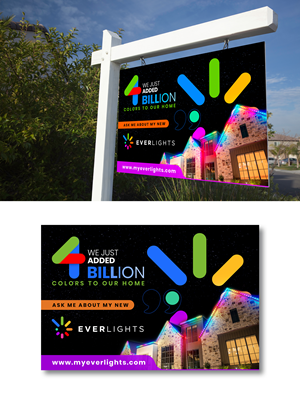 Signage Design by ArtHive for this project | Design: #36401424