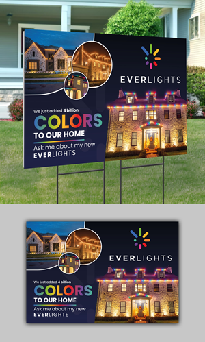 Signage Design by Adi GFX for this project | Design: #36382764