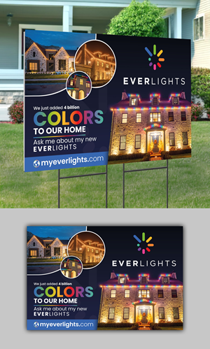 Signage Design by Adi GFX for this project | Design: #36383579