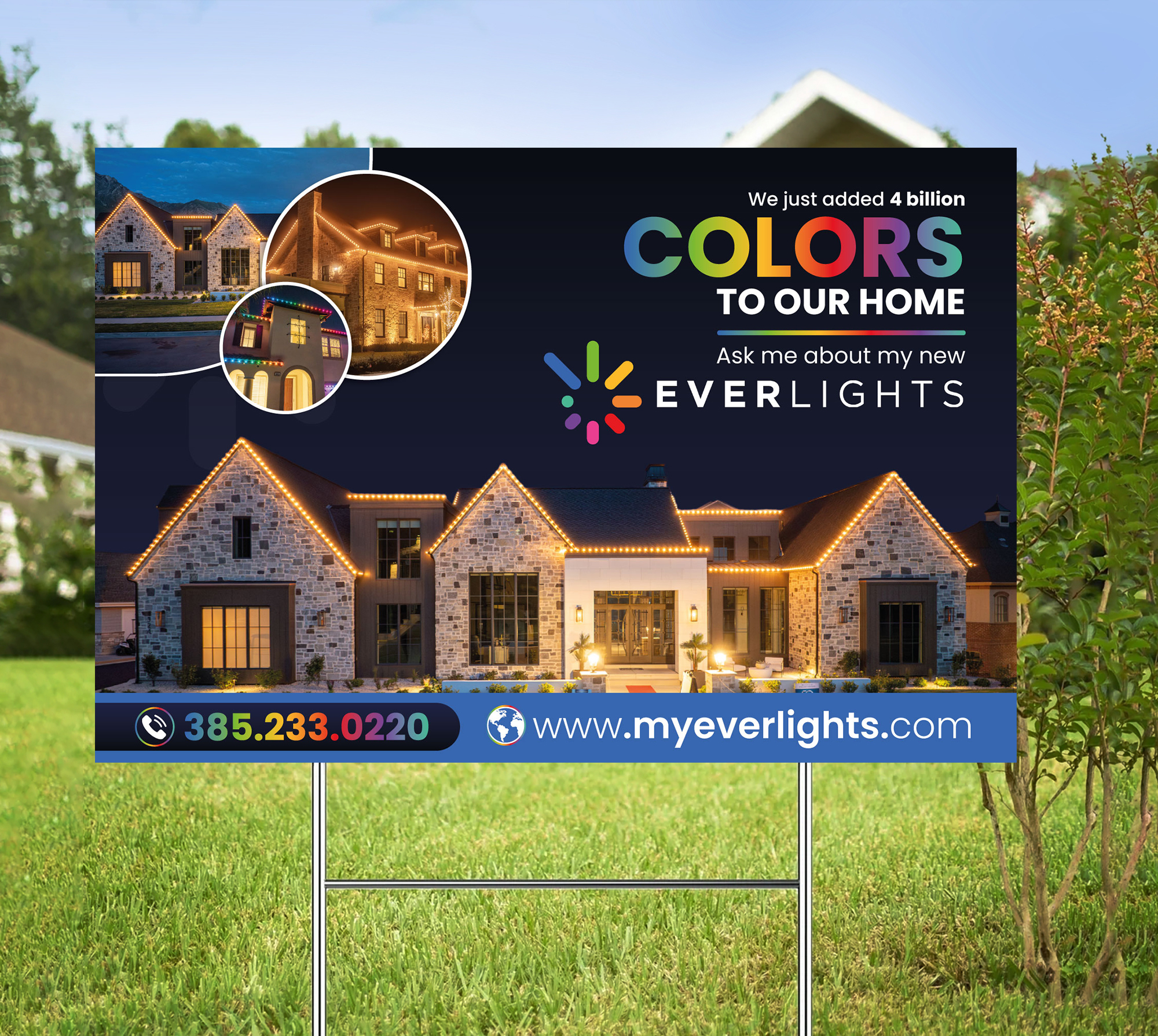 Signage Design by Adi GFX for this project | Design #36388264