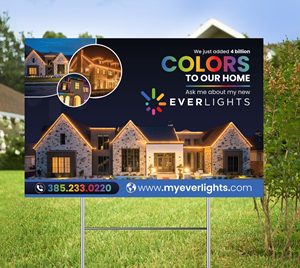 Signage Design by Adi GFX for this project | Design #36388264