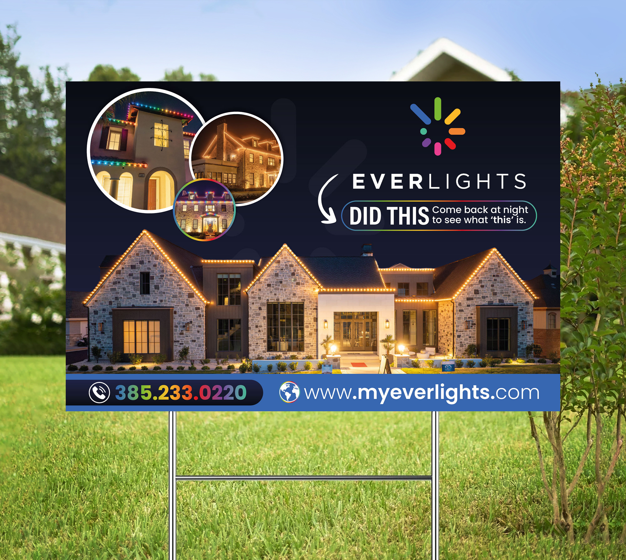 Signage Design by Adi GFX for this project | Design #36423659