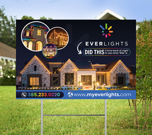 Signage Design by Adi GFX for this project | Design: #36423659