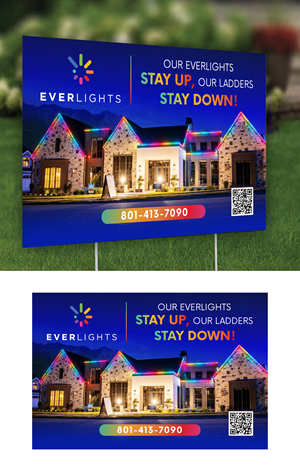 Signage Design by NurFatimah