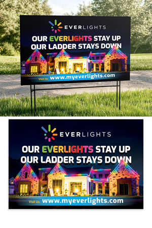 Signage Design by TAMZ for this project | Design: #36400199