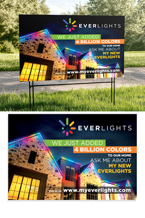 Signage Design by TAMZ for this project | Design: #36400497