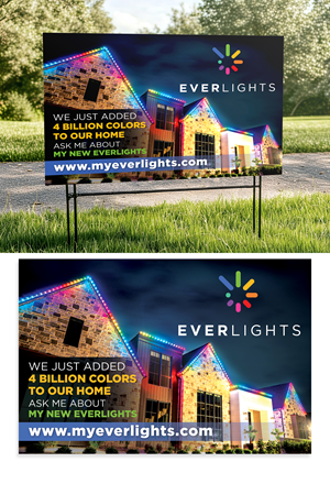 Signage Design by TAMZ for this project | Design: #36400613