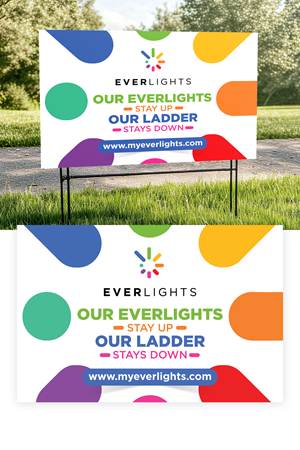 Signage Design by TAMZ for this project | Design: #36400889