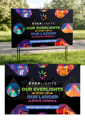Signage Design by TAMZ for this project | Design: #36401004