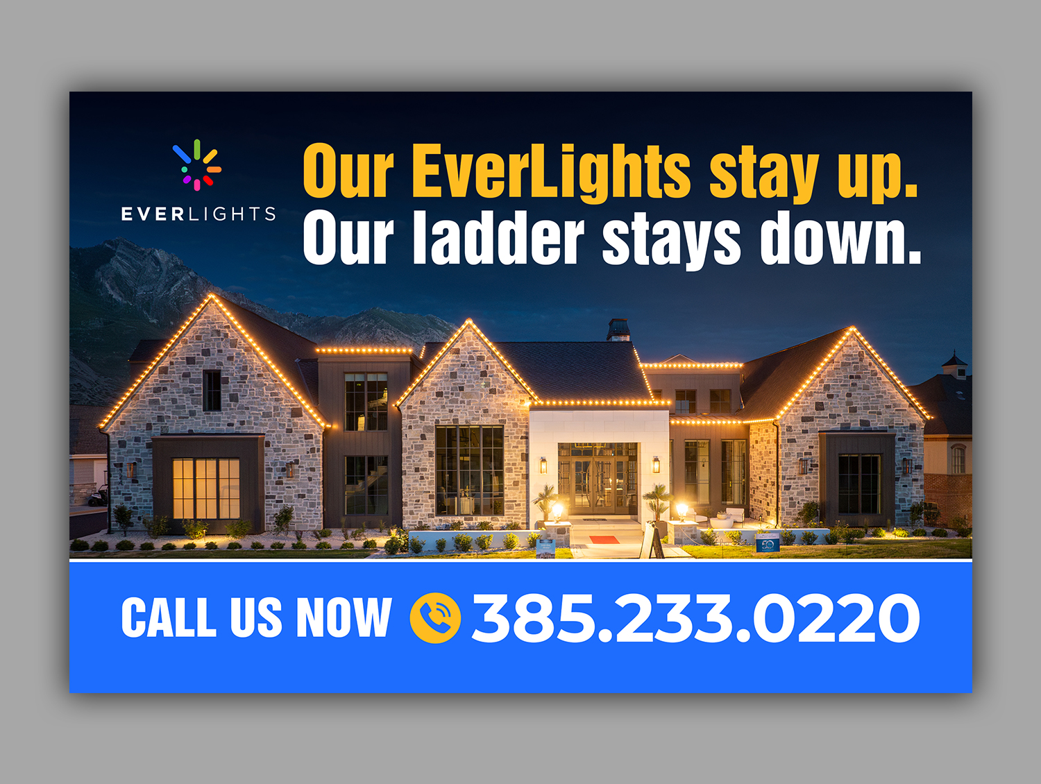 Signage Design by debdesign for this project | Design #36387859