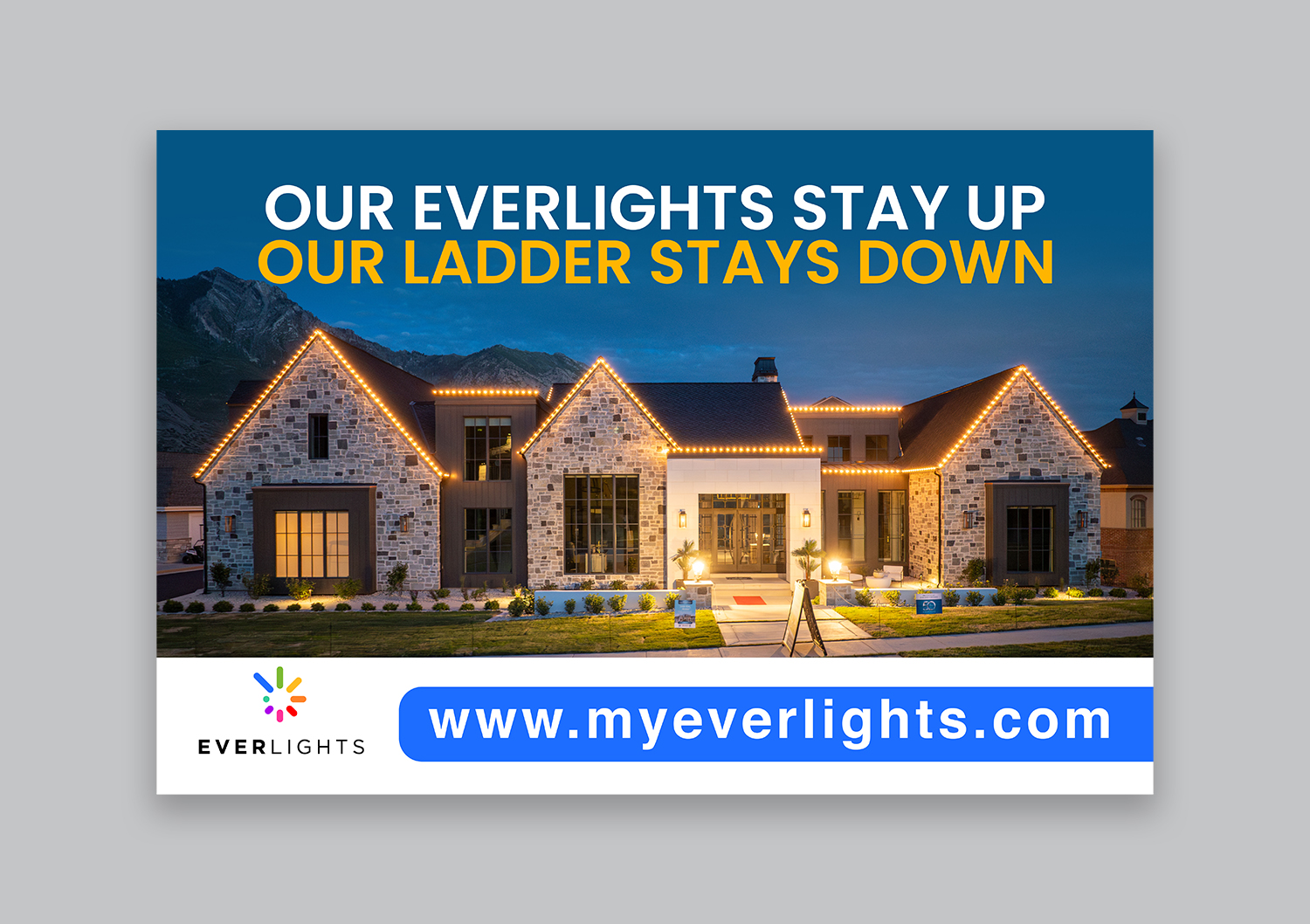 Signage Design by debdesign for this project | Design #36388022