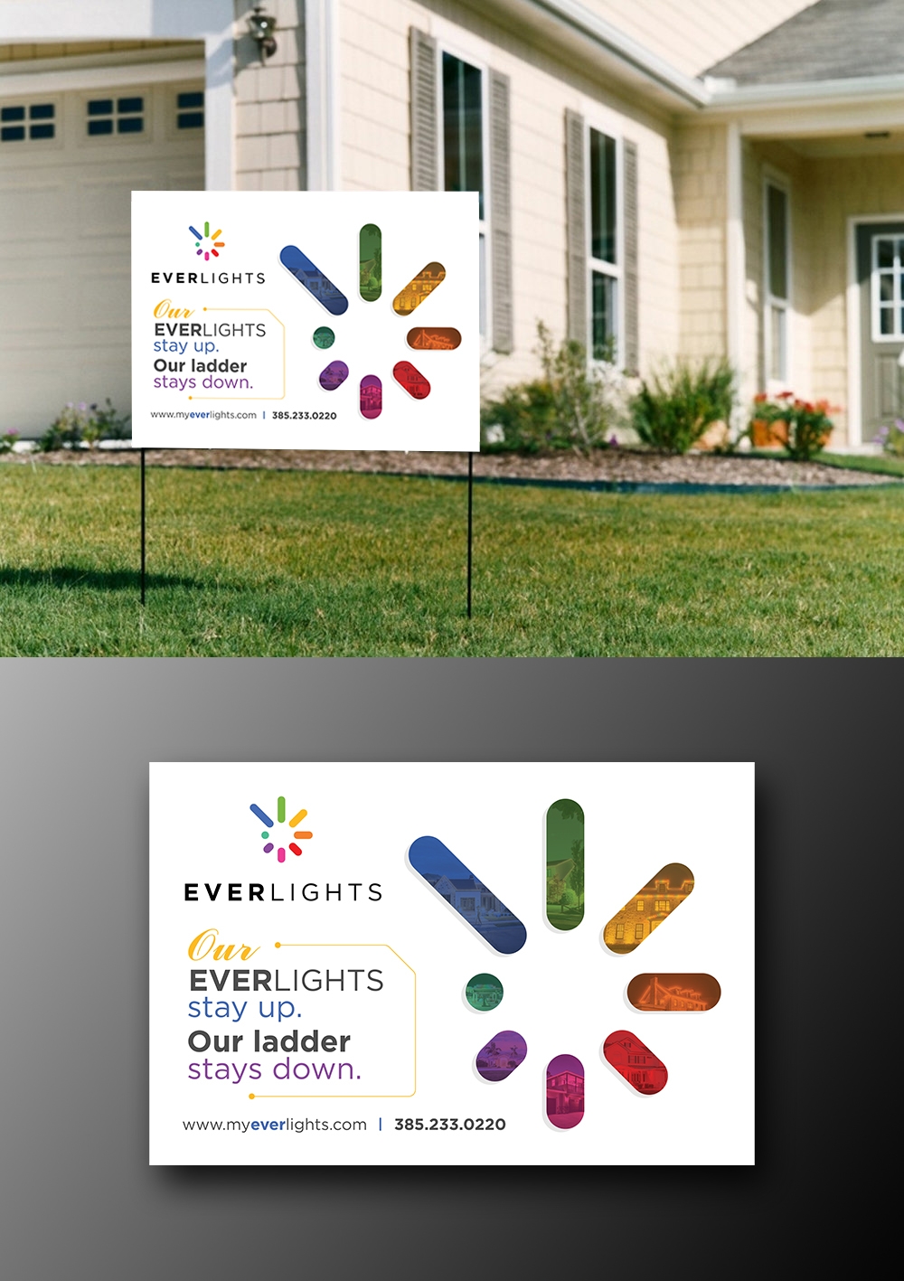 Signage Design by OwnDesign for this project | Design #36381111