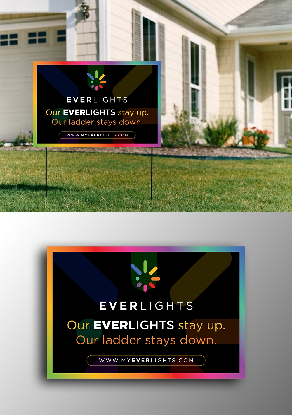 Signage Design by OwnDesign for this project | Design #36386289