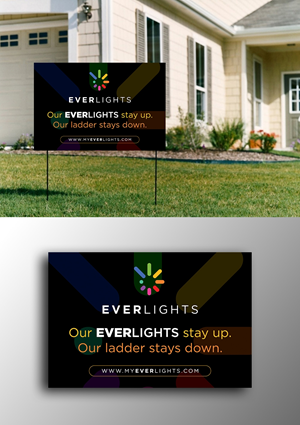 Signage Design by OwnDesign for this project | Design: #36386290