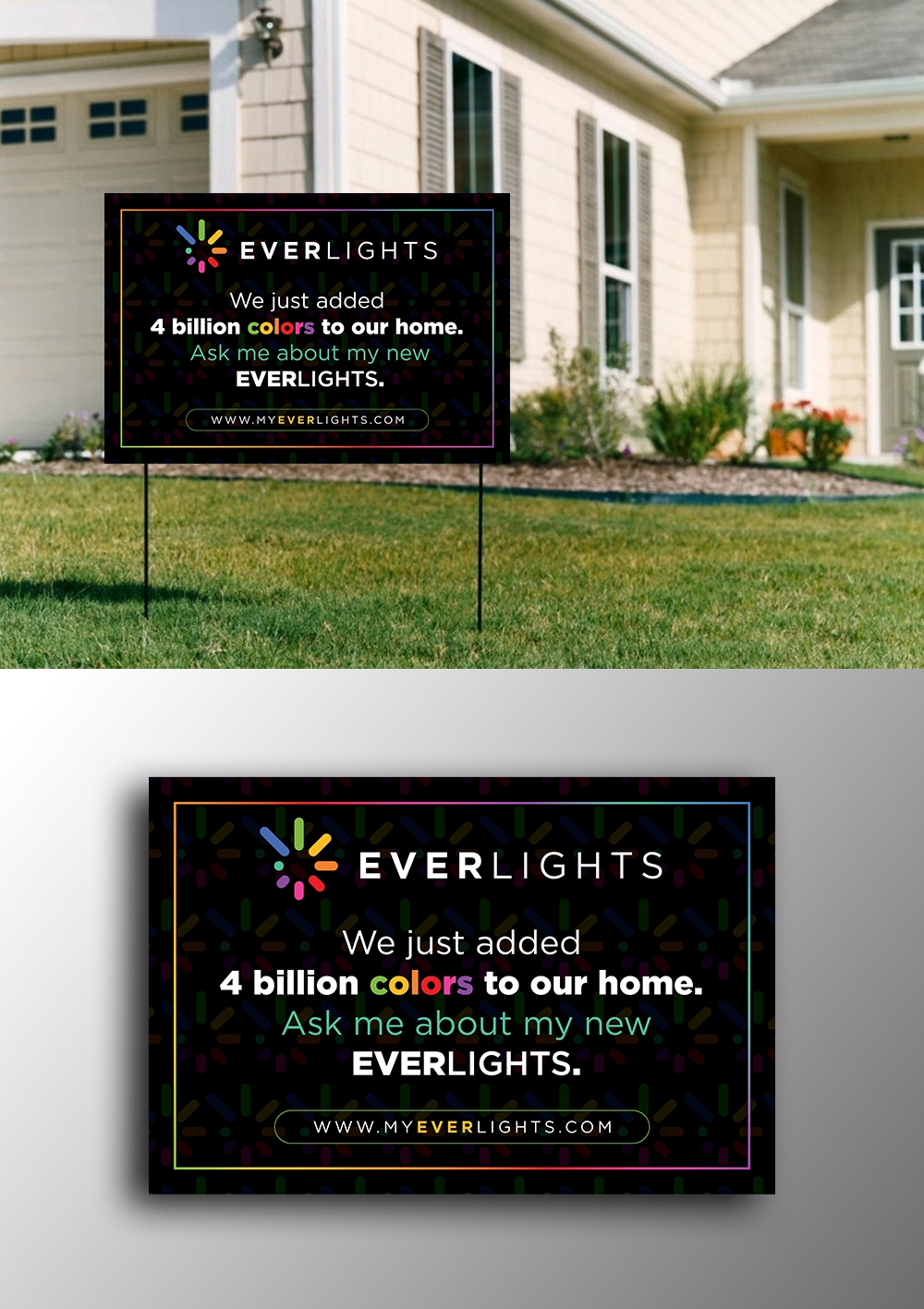 Signage Design by OwnDesign for this project | Design #36386291