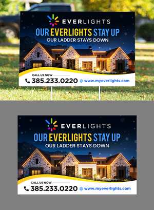 Signage Design by SAI DESIGNS for this project | Design: #36386029