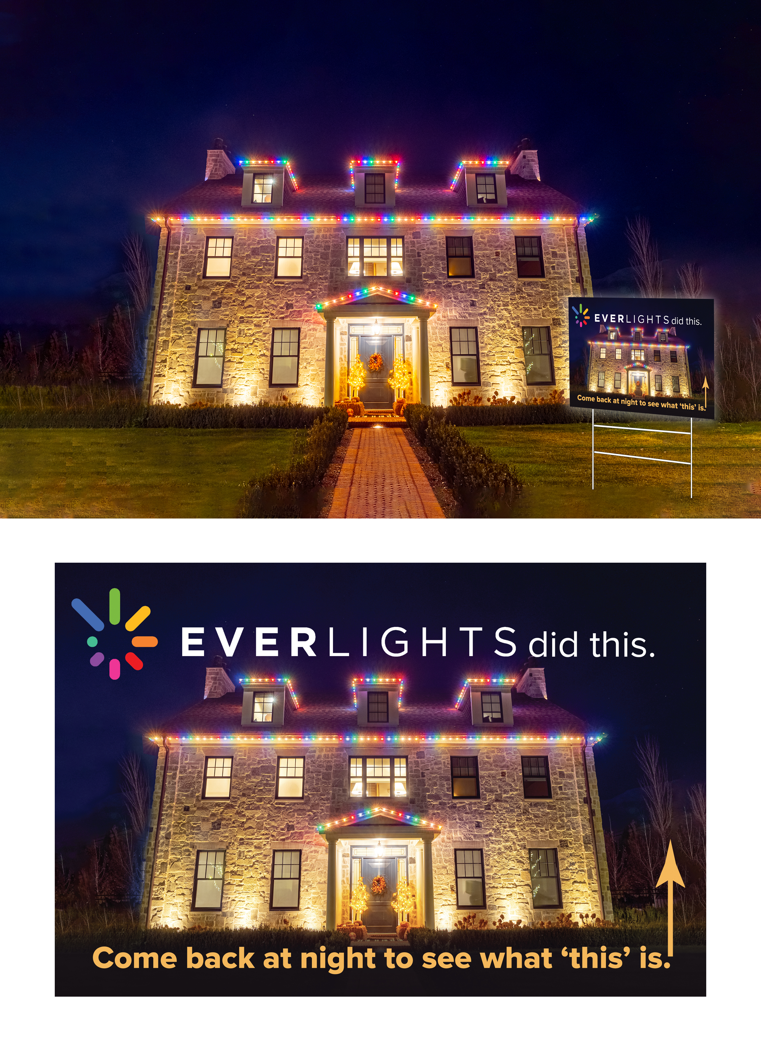 Signage Design by Impressive Designs for this project | Design #36387410