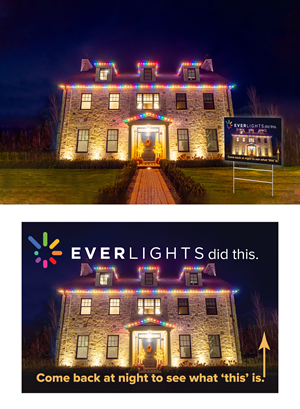 Signage Design by Impressive Designs