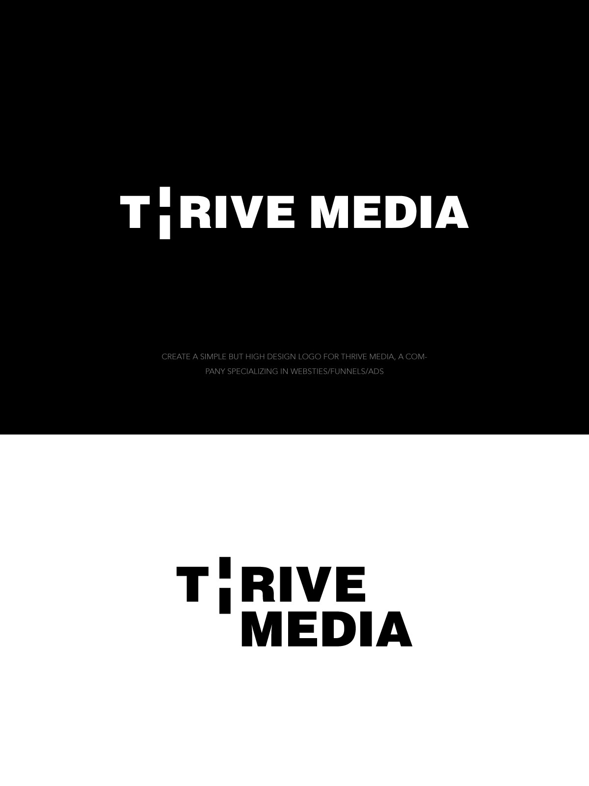 Logo-Design von Farhad Kreative für dieses Projekt | Design #36374442