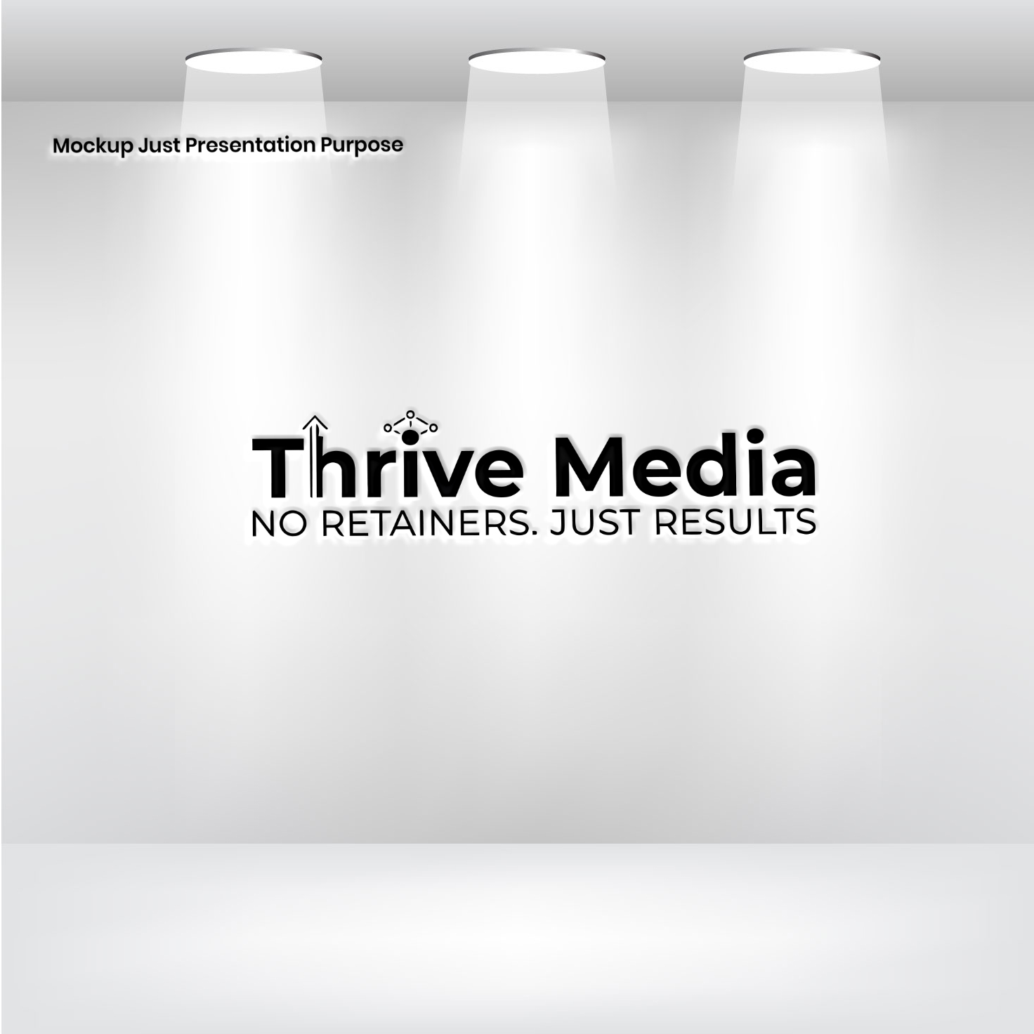 Logo Design by VectorForge for this project | Design #36377653