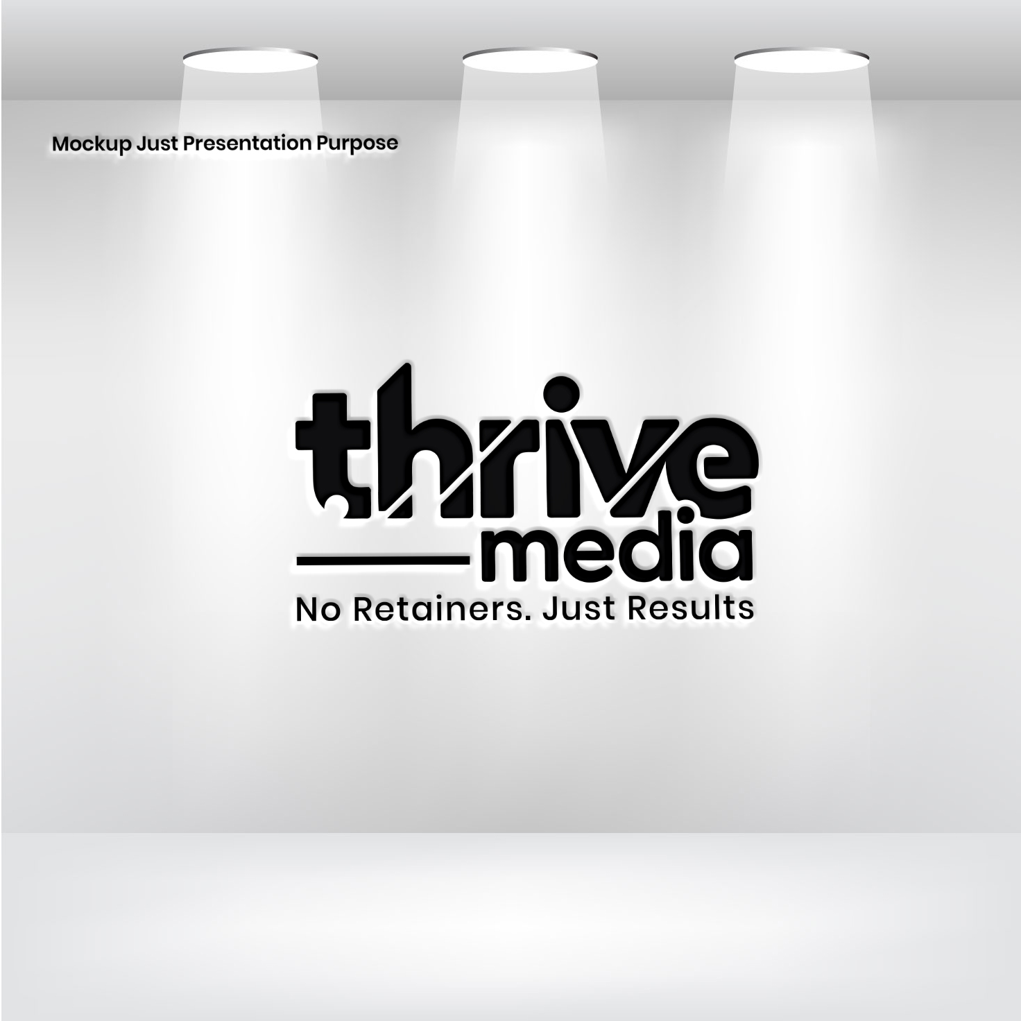 Logo Design by VectorForge for this project | Design #36377661