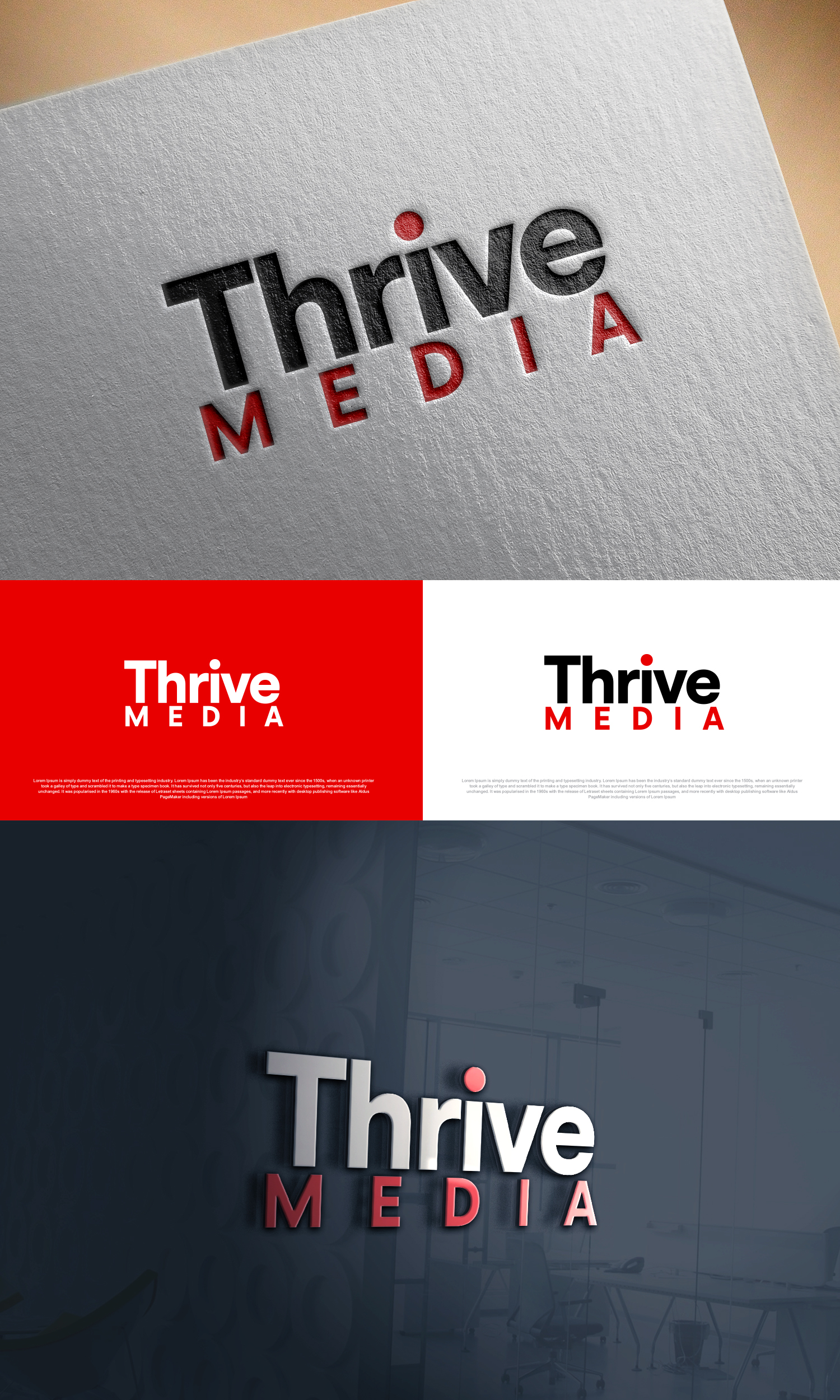 Logo Design by Ahsan Designs for this project | Design #36373958