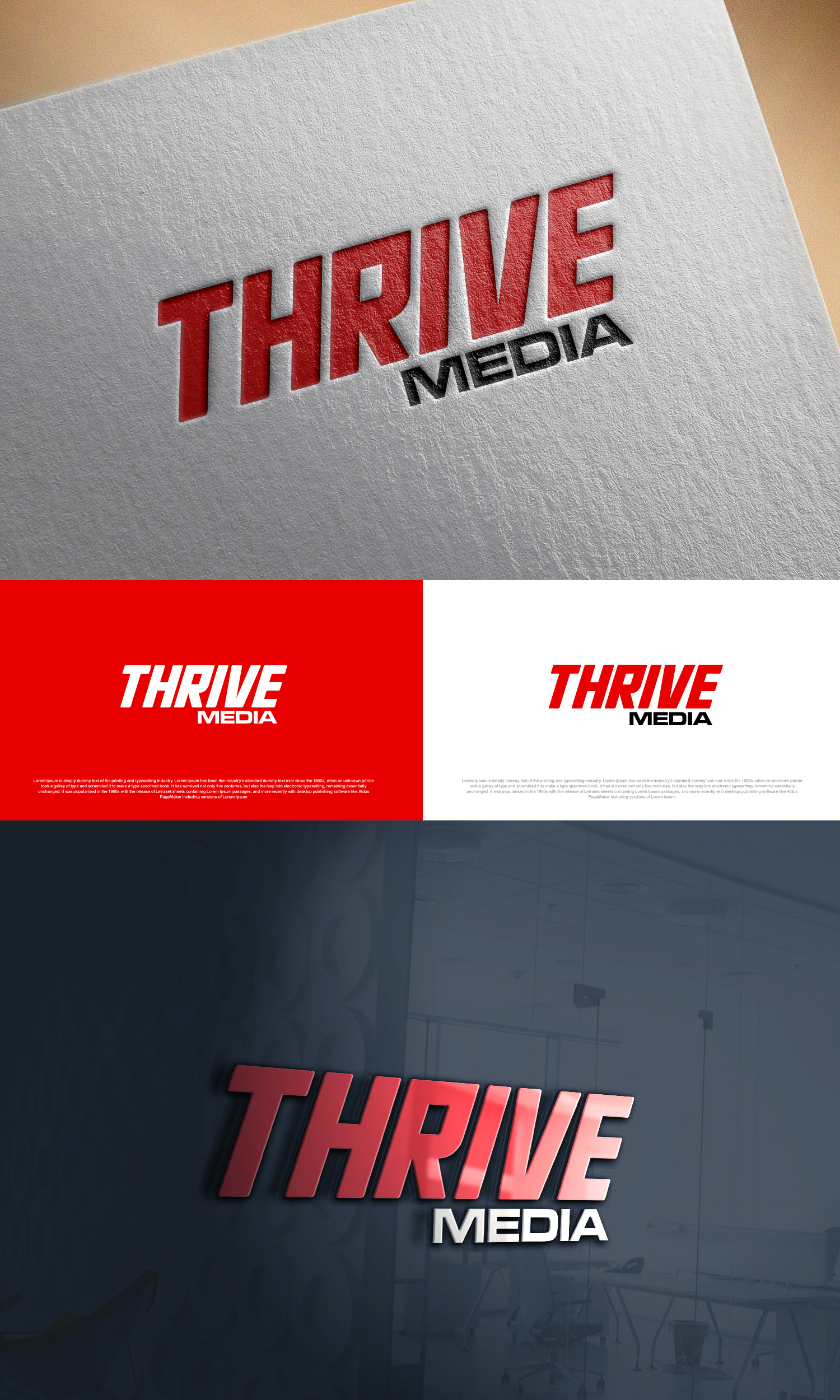 Logo Design by Ahsan Designs for this project | Design #36373959