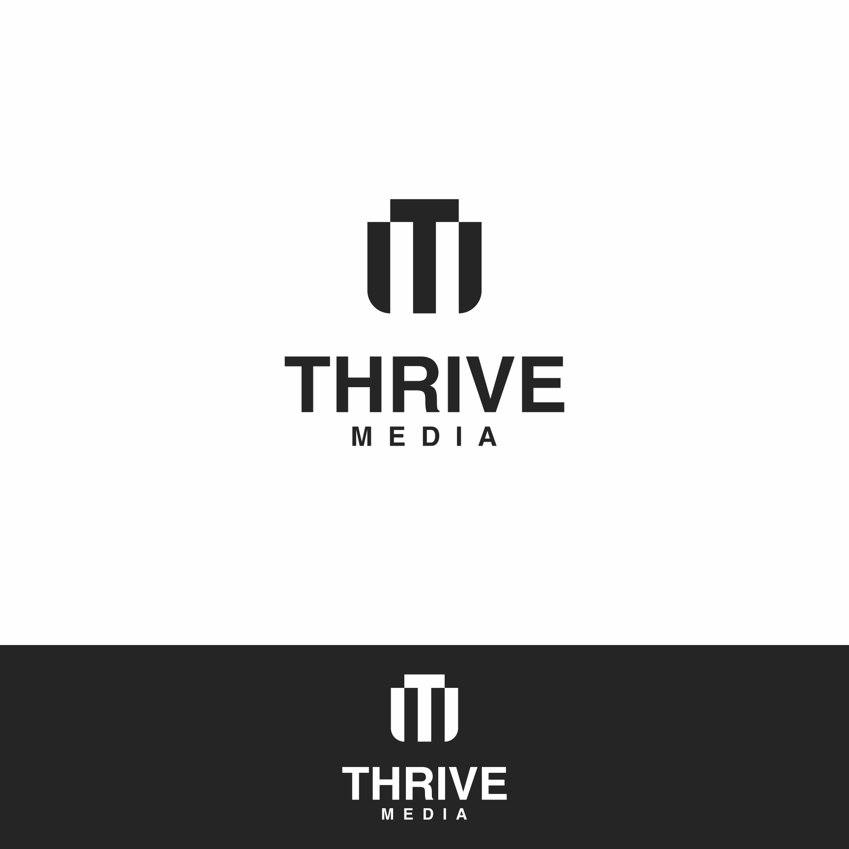 Logo Design by 1 b l e s s i n g for this project | Design #36374240