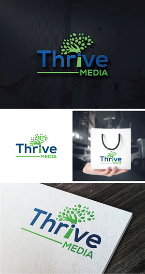 Logo Design by Creatify Lab