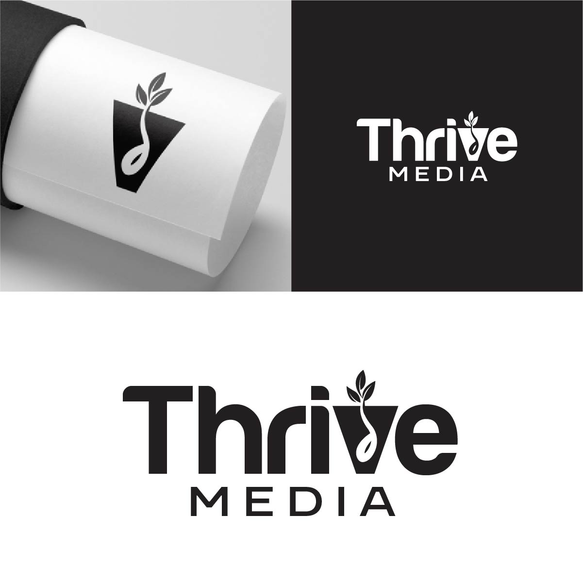 Logo Design by fly  design for this project | Design #36380837