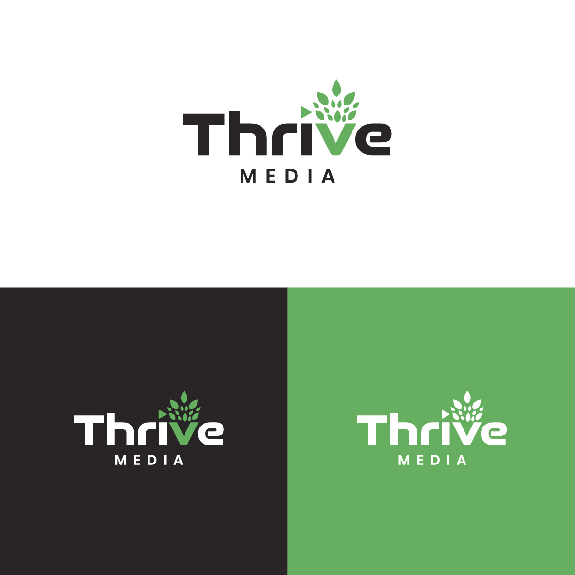 Logo Design by Prodesign81 for this project | Design #36381172