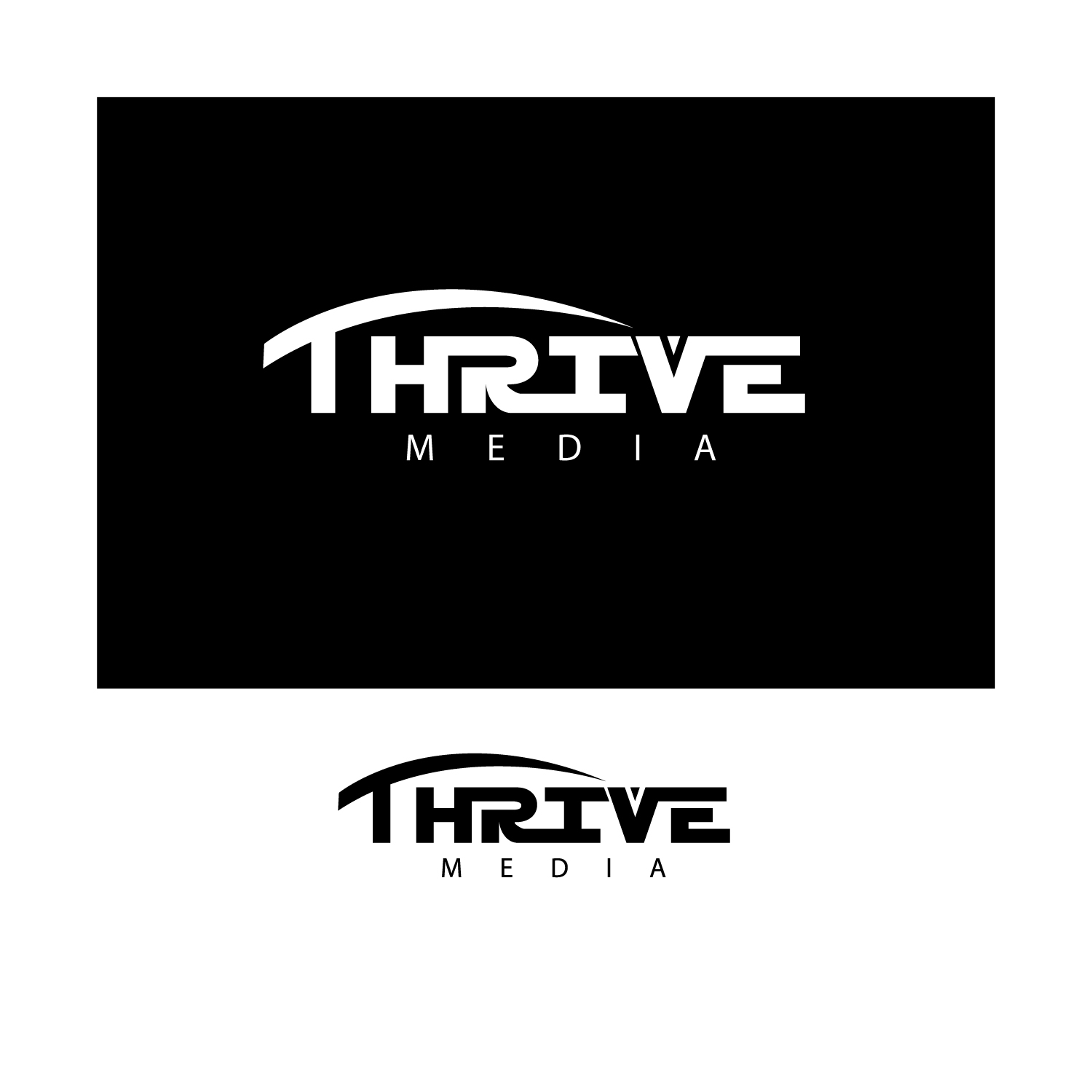 Logo Design by GODDREAMCREATION for this project | Design #36406240