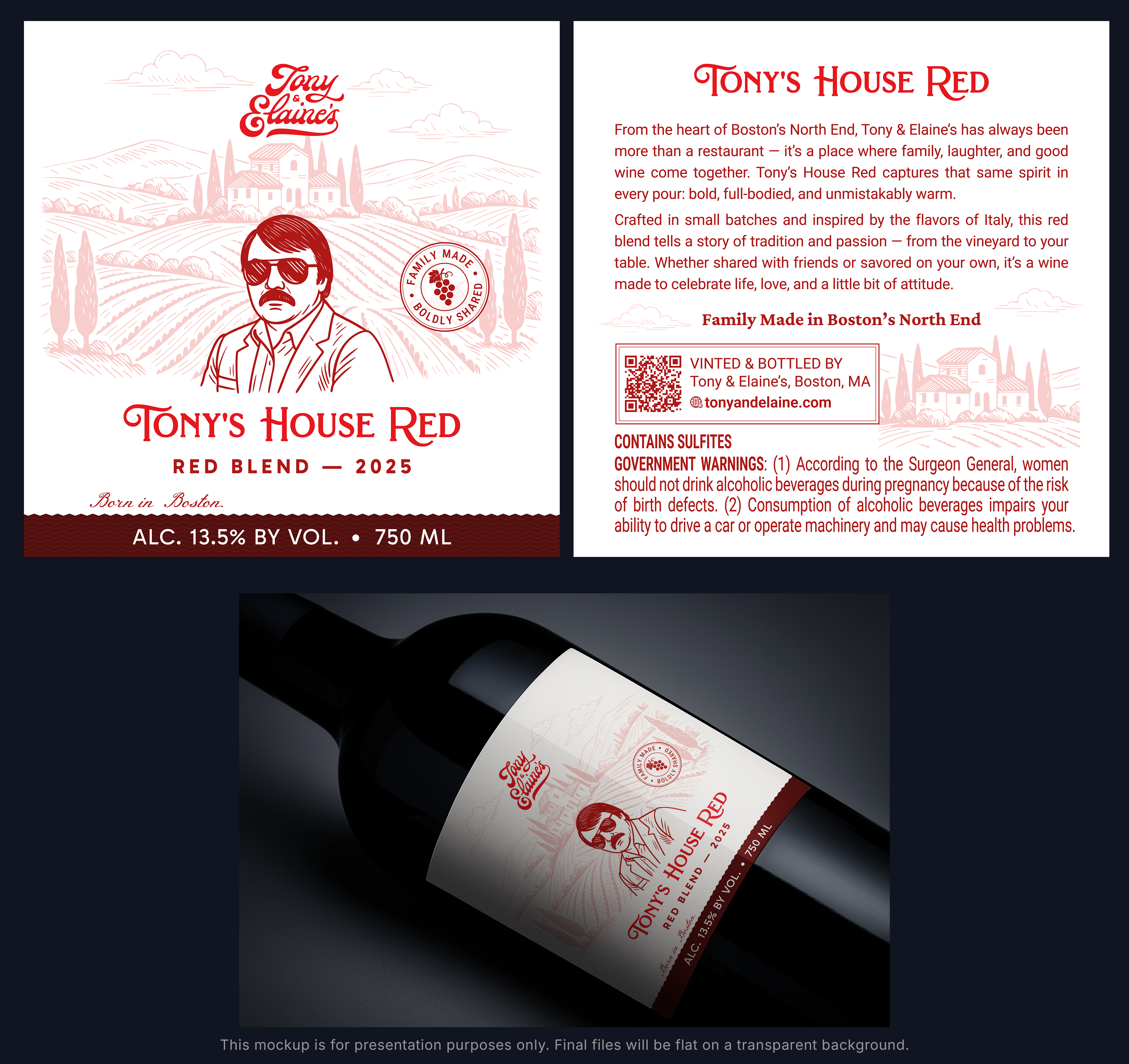 Merchandize Design by iohanna for this project | Design: #36394867