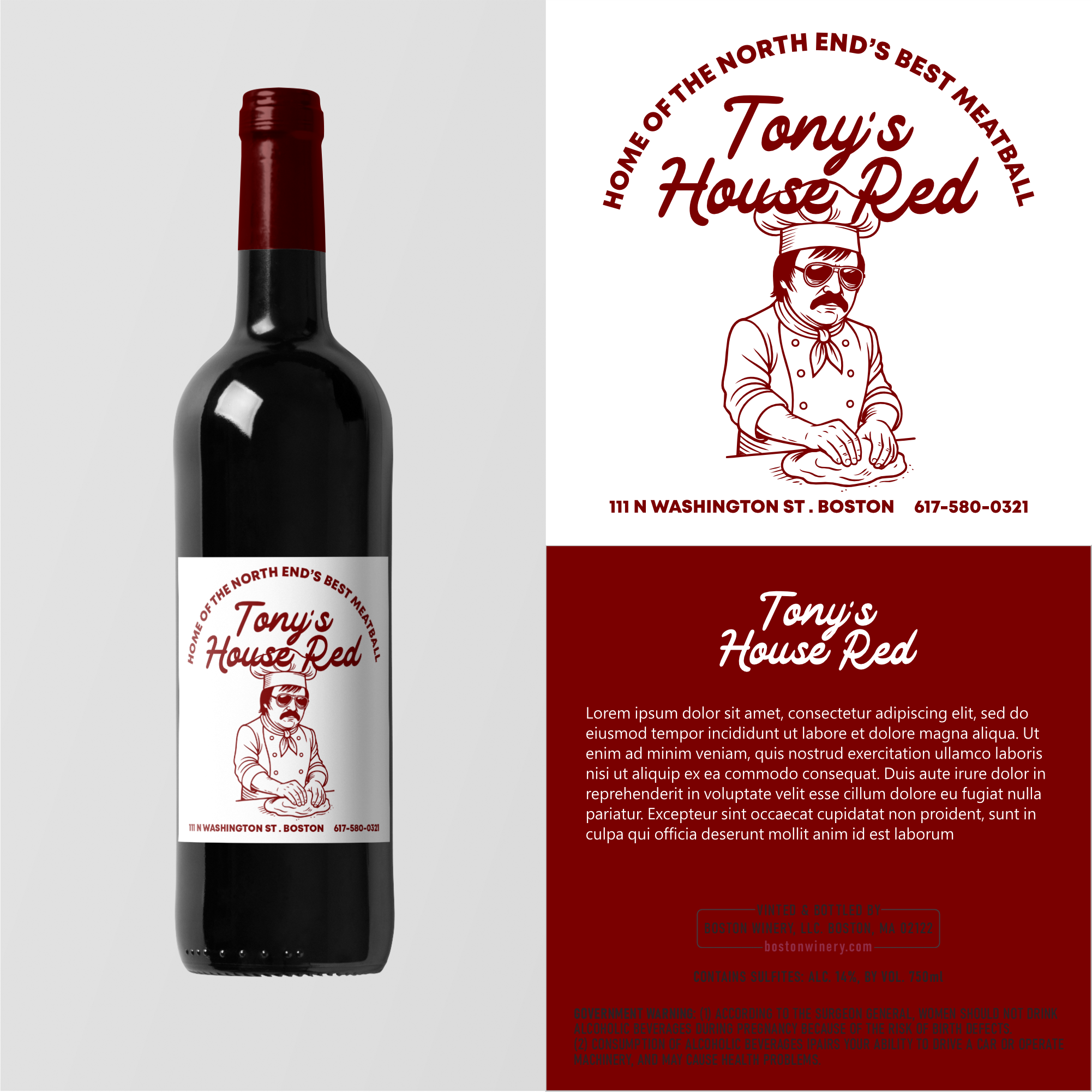 Merchandize Design by ISYL for this project | Design #36414706