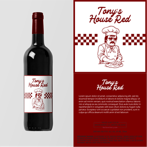 Merchandize Design by ISYL for this project | Design: #36414758