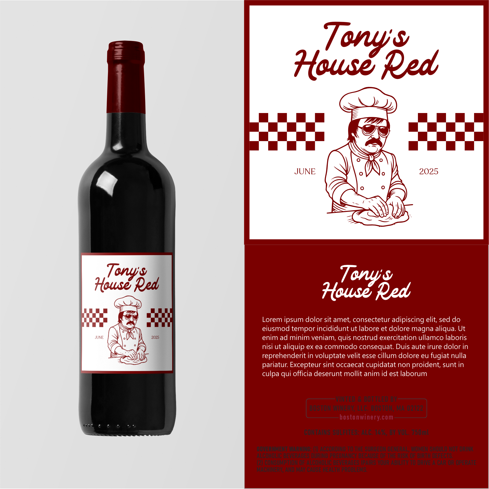 Merchandize Design by ISYL for this project | Design #36414814